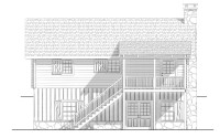 Patty Cake Cabin Plan